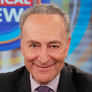 Illustration for article titled Find Out What Cesar Millan, Celine Dion, And Chuck Schumer Have To Say